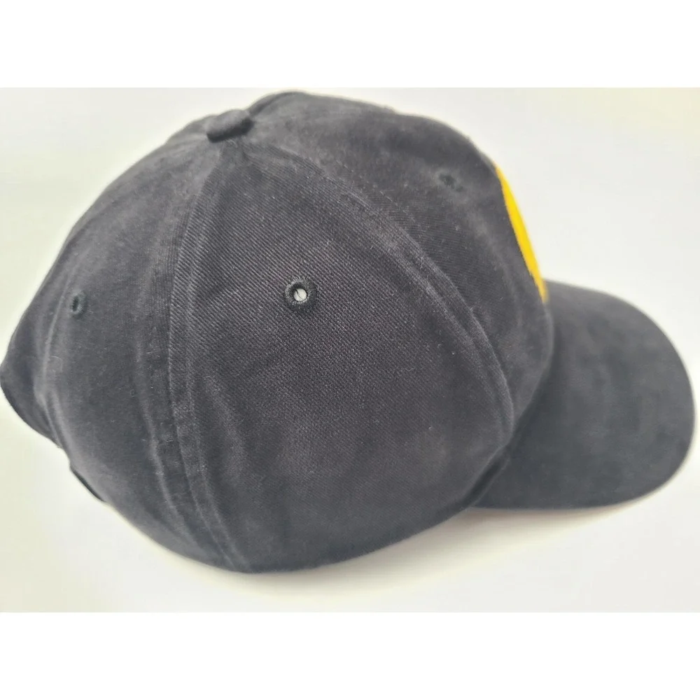 Youth University of‎ Iowa Hawkeyes 47 Brand Adjustable Hat Cap Boys Girls NCAA